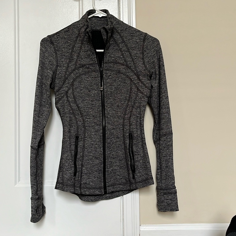 Lululemon Define Jacket